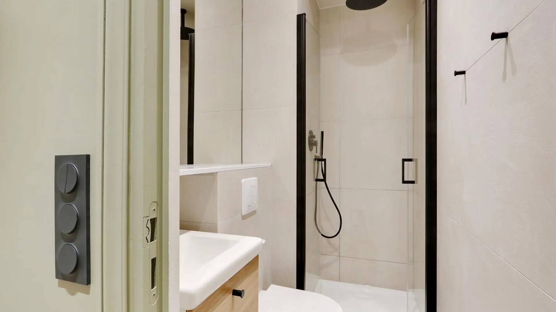 Apartment Pick A Flat's In Montmartre - Rue Marcadet