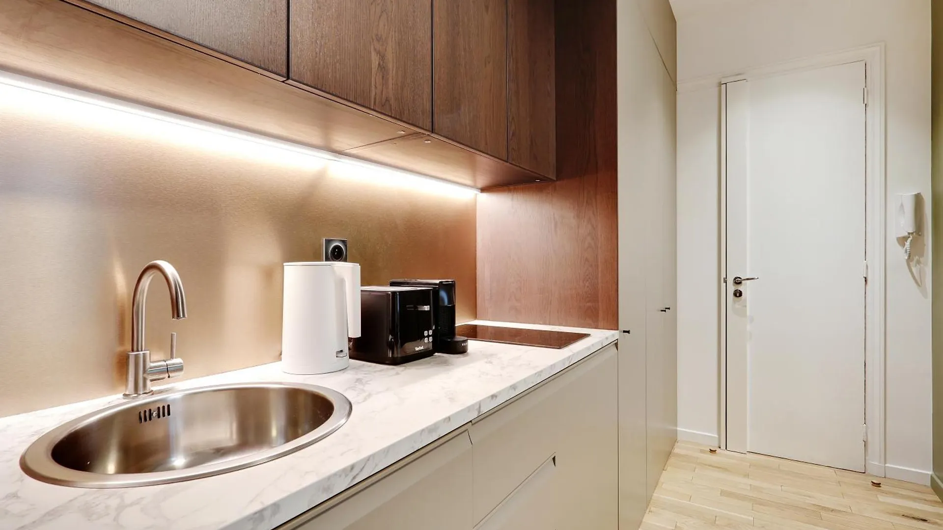 Pick A Flat's In Montmartre - Rue Marcadet Apartment Paris