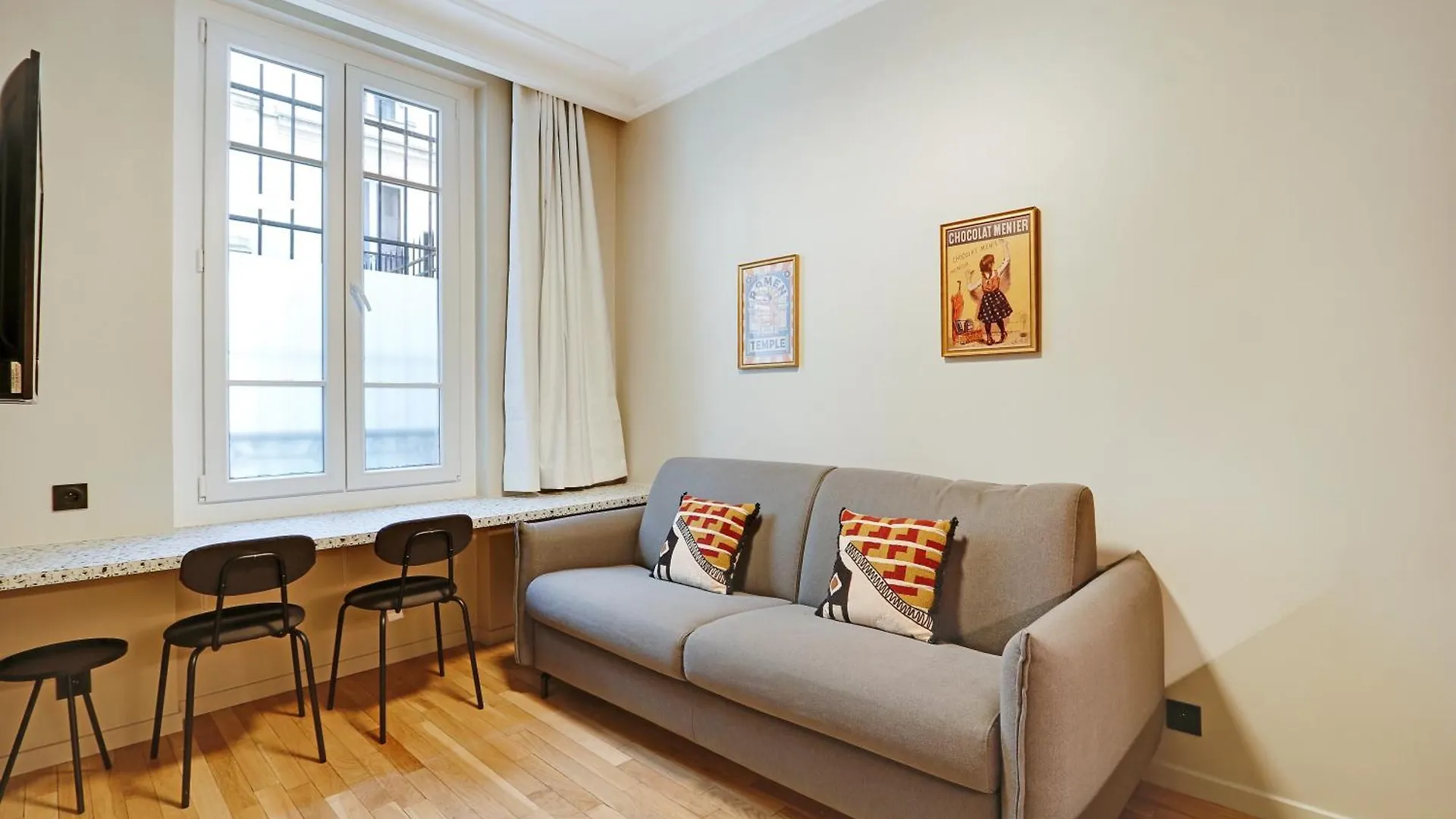Apartment Pick A Flat's In Montmartre - Rue Marcadet *
